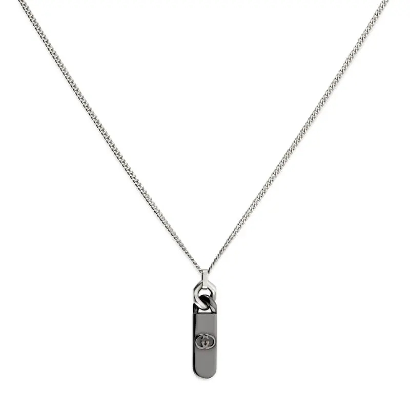 Gucci Necklace 07yxs121